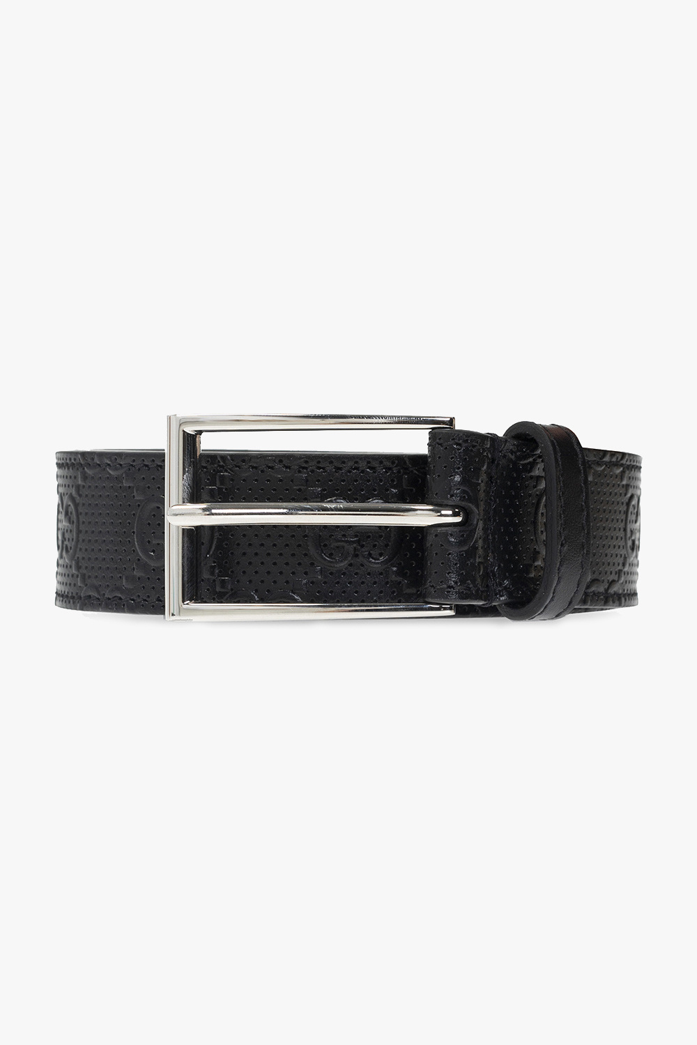 Gucci Leather belt